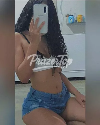 Foto de larissa