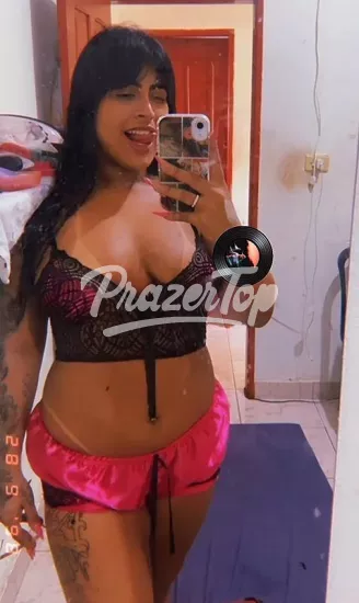Foto de Gaby