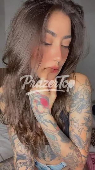 Foto de Valentina