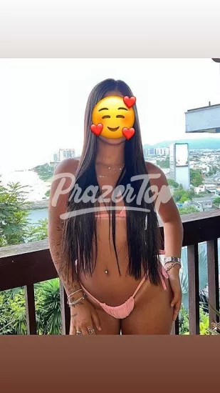 Foto de Morena bronzeada