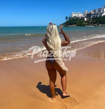 Foto de Quetelen Ferraz