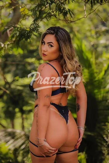 Foto de Helena baduar